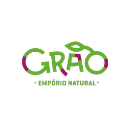 Grão Natural